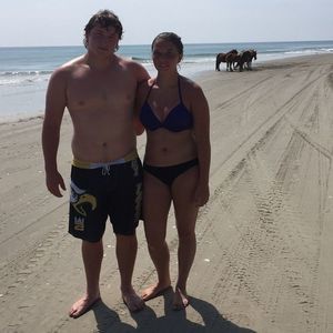 Meet your Posher, Luke